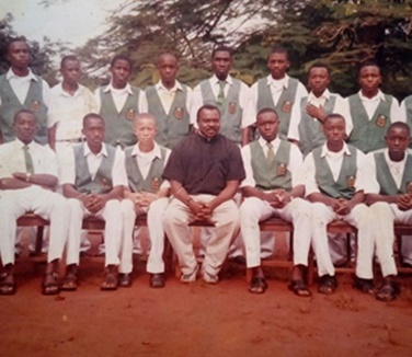 Functionaries